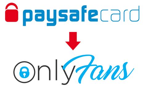 only fans paysafecard|PaysafeCard registration 